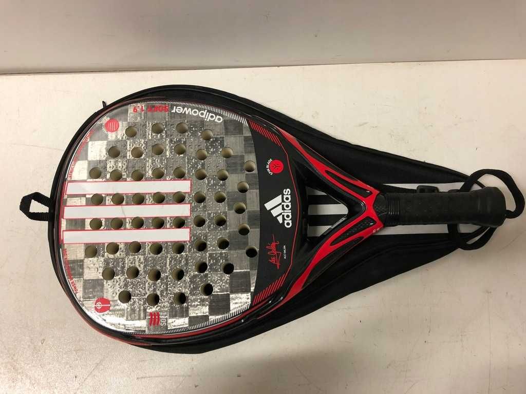 Rakieta do  Padla  Adidas Adipower Soft 1.9