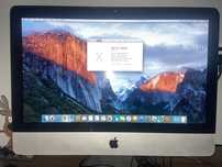 Imac (21.5-calowy, polowa 2011 r.)