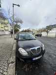 Vendo Lancia ypisilon