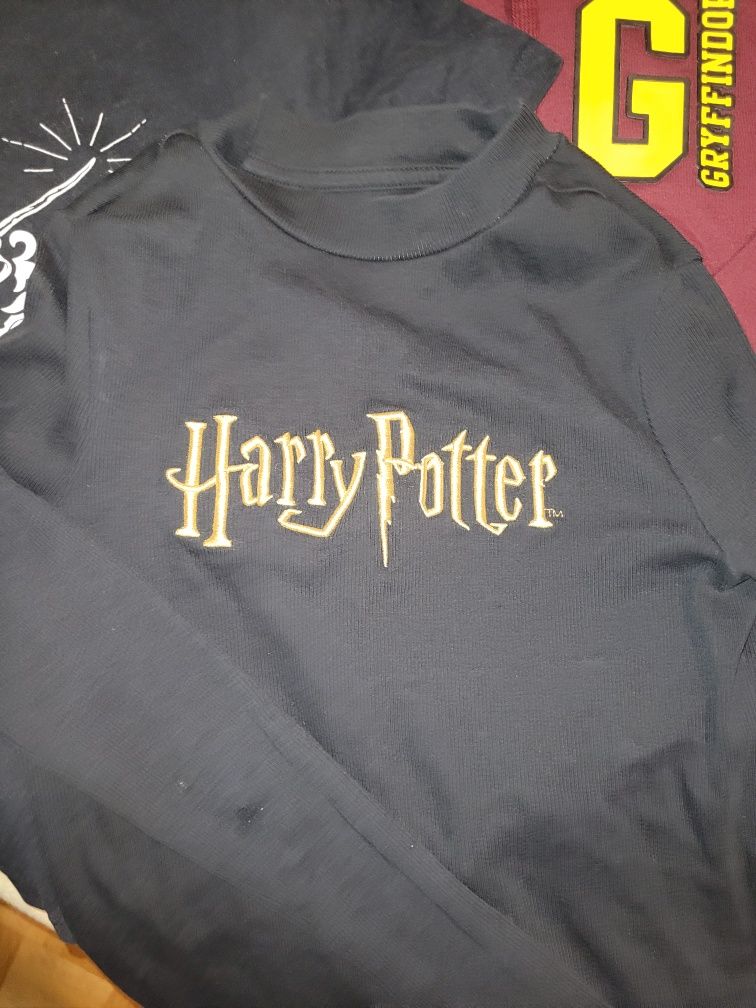 Bluzy Harry Potter