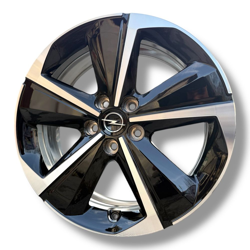Nowe oryginalne felgi 17” opel Astra peugeot citroen toyota fiat