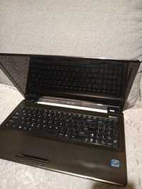 Asus K52N (obudowa laptopa)+chlodzenie