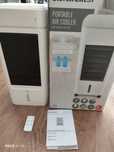 Silvercrest klimator klimatyzator przensony mobilny