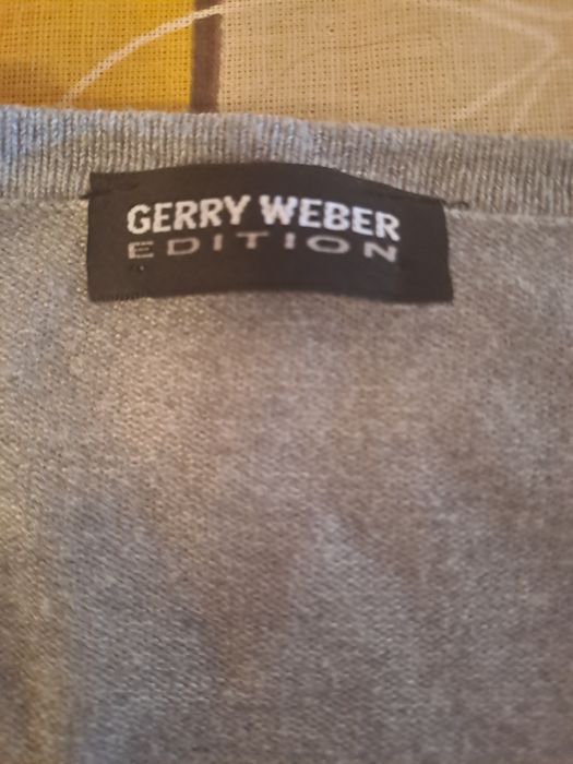 Sweter damski Gerry Weber rozmiar L