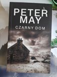 Peter May Czarny dom