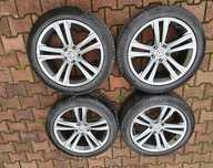 Koła zimowe 18&quot; VW Passat, Golf, Atreon, T-Rock