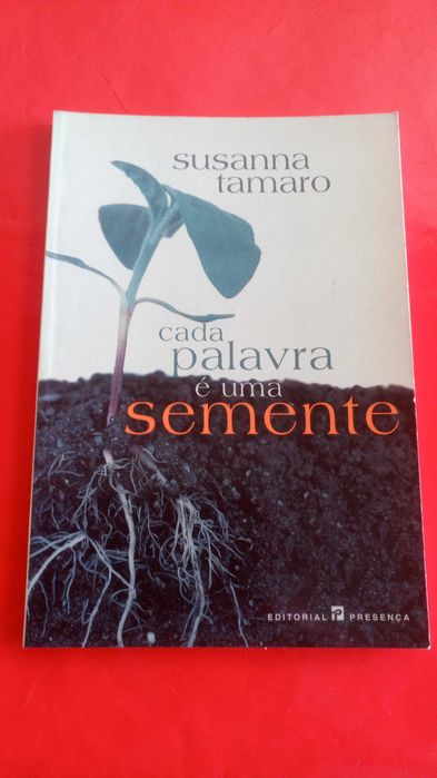 Livros de Susanna Tamaro