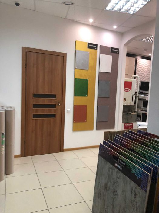 Сдам приміщення 101м р-н River Mаll. Два входи. Любий бізнес. Дн набер