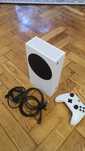 Xbox series S 500GB, szybka, jak nowa