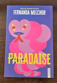 Paradaise, de Fernanda Melchor