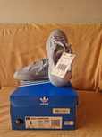 Adidas Yeezy Powerphase Calabasas Grey EU 38.5 / US 6