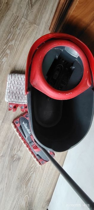 Mop Vileda obrotowy