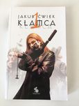 „Kłamca” 1 Jakub Ćwiek