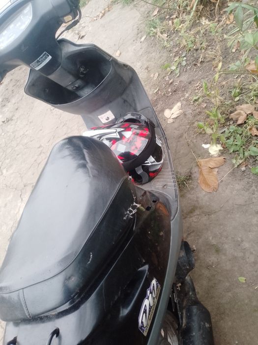 Продам Хонда діо 27