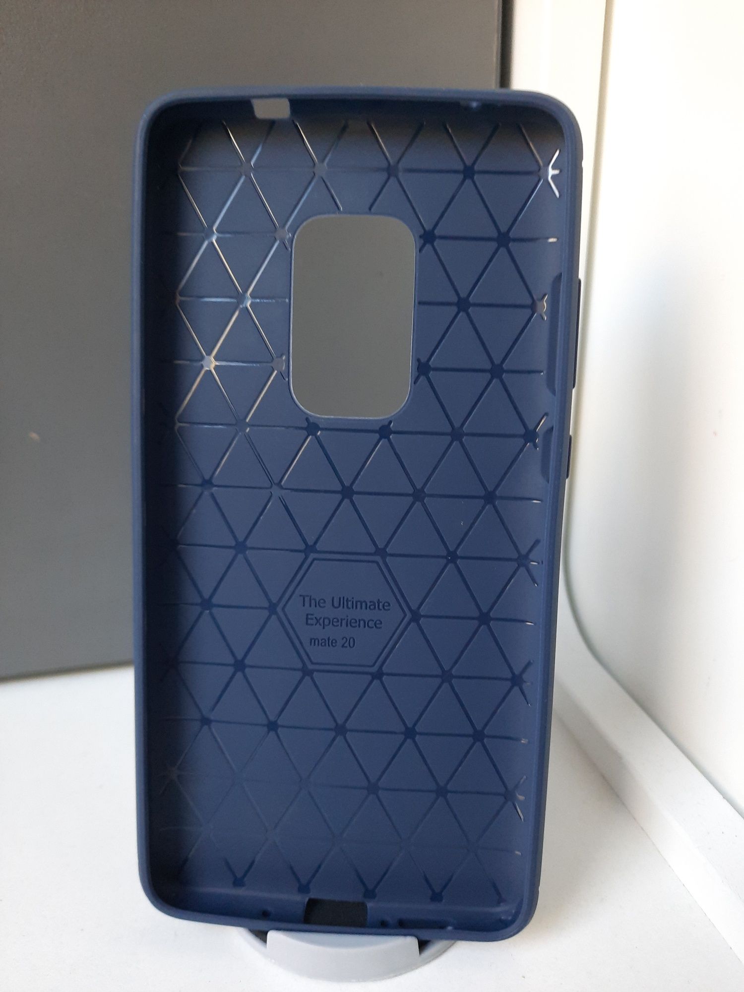 Etui na Huawei Mate 20  Auto Focus marka nowy silikon