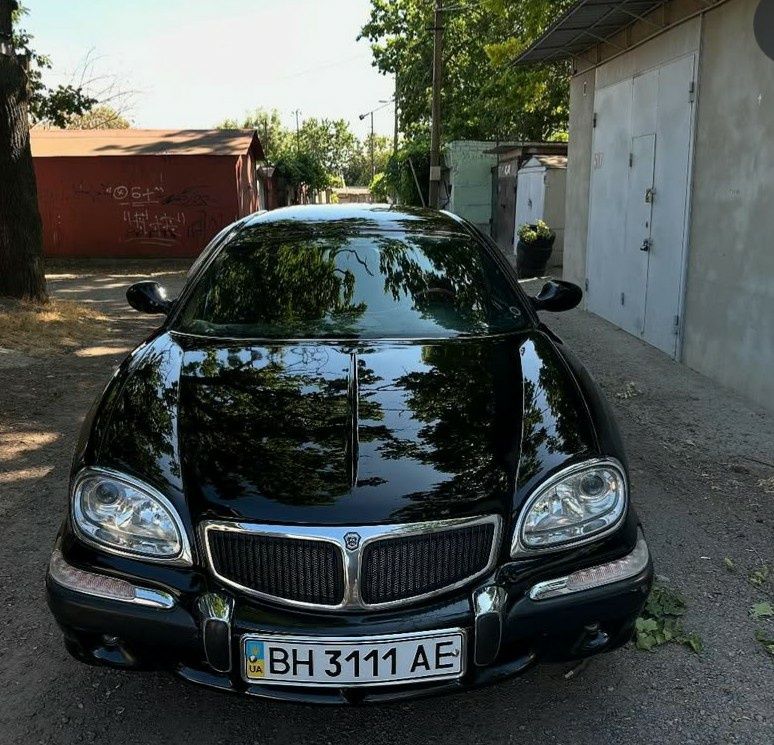 Волга 3111, 2000 г объем 2,7