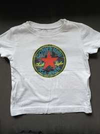 T-shirt Converse 80-86
