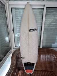 Prancha Surf Matta 6.2 34L