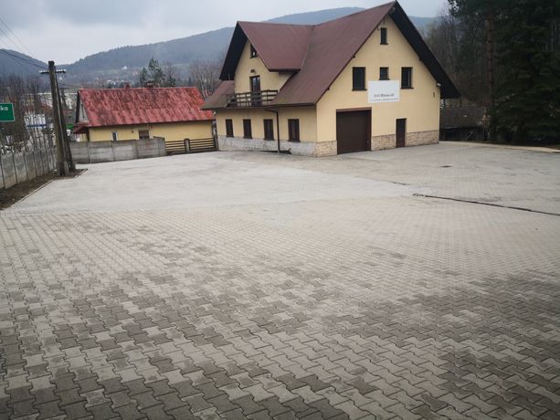 Lokal handlowo usługowy 403m, mieszkalno usługowy ,  biura , mieszkan