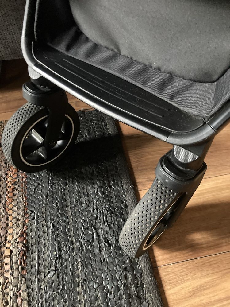 Wózek spacerowy Britax b agile