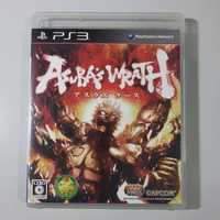 Asura's Wrath / PS3 [JPN]