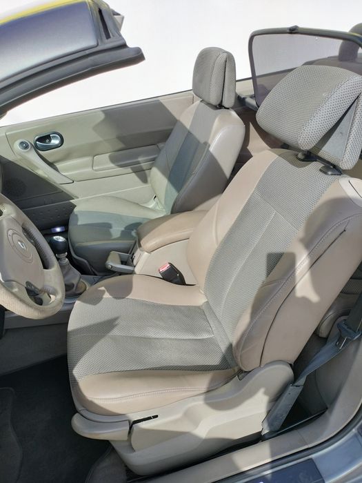 Renault Megane cabrio 1.9 DCI (120cv)