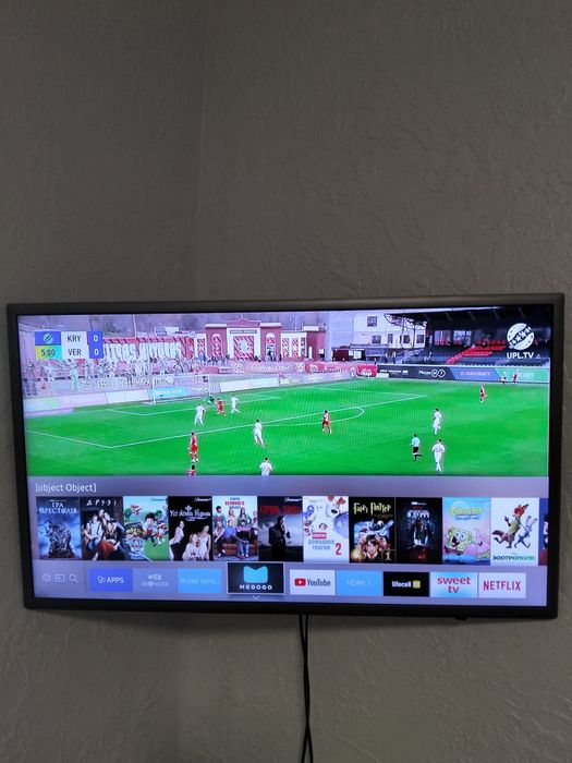 Телевізор Samsung 32