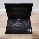 Portátil HP óptima condição