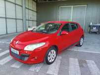 Renault Megane 1.5 CDI