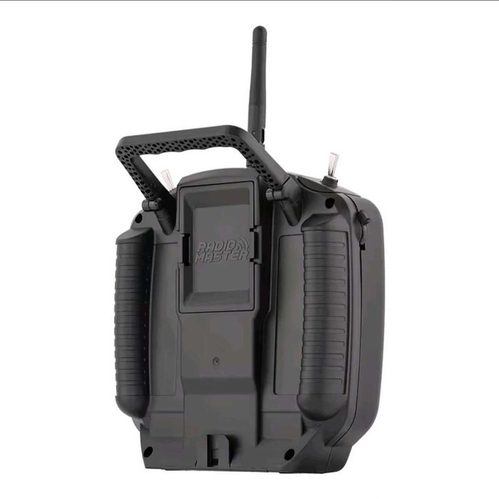 Пульт RadioMaster TX12 MK II ELRS M2 контролер для дрона
