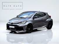 Toyota GR Yaris GR Yaris 280 KM / Automat / Polski Salon / Cesja Leasingu !