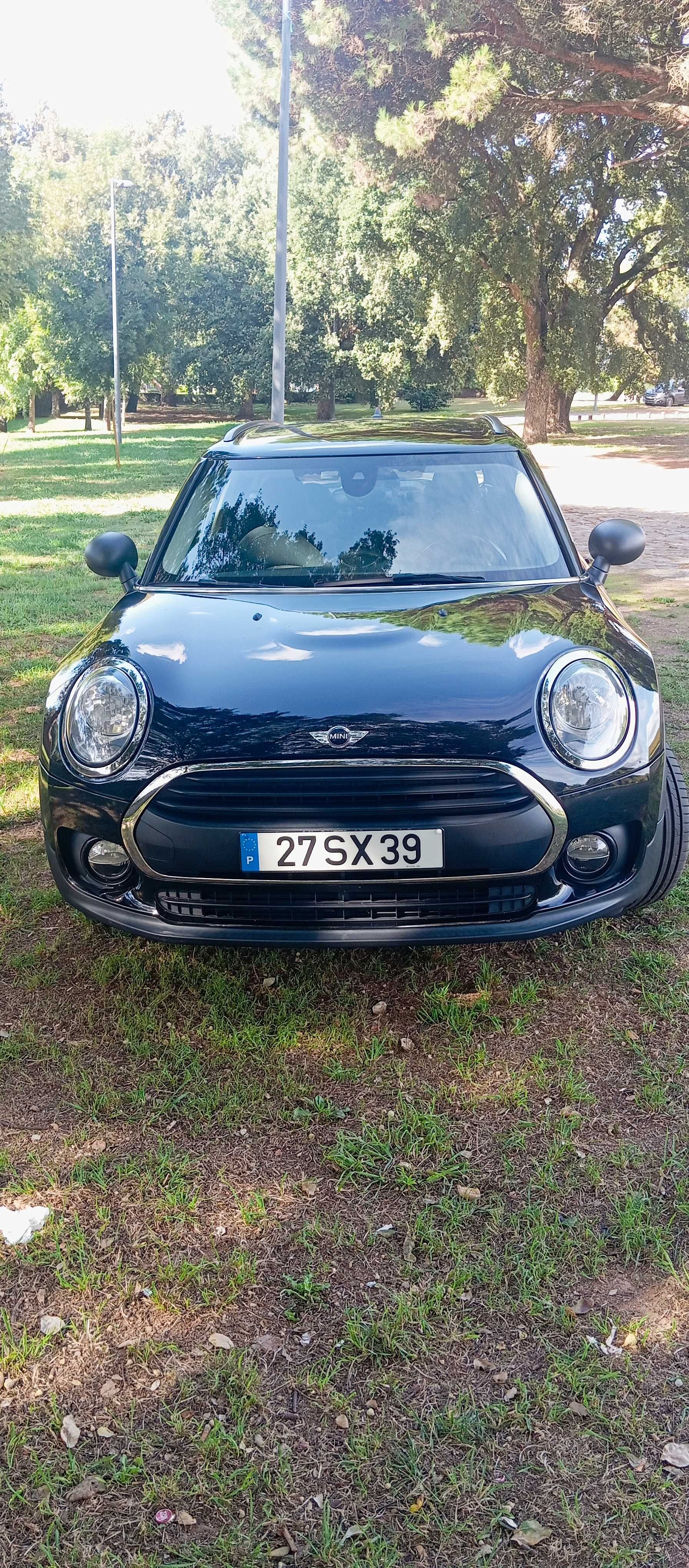 Mini Clubman 2017