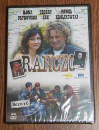 Ranczo - Sezon 6 - Box 4 (DVD)