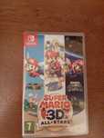 Gra Nintendo Switch Super Mario 3D All Stars