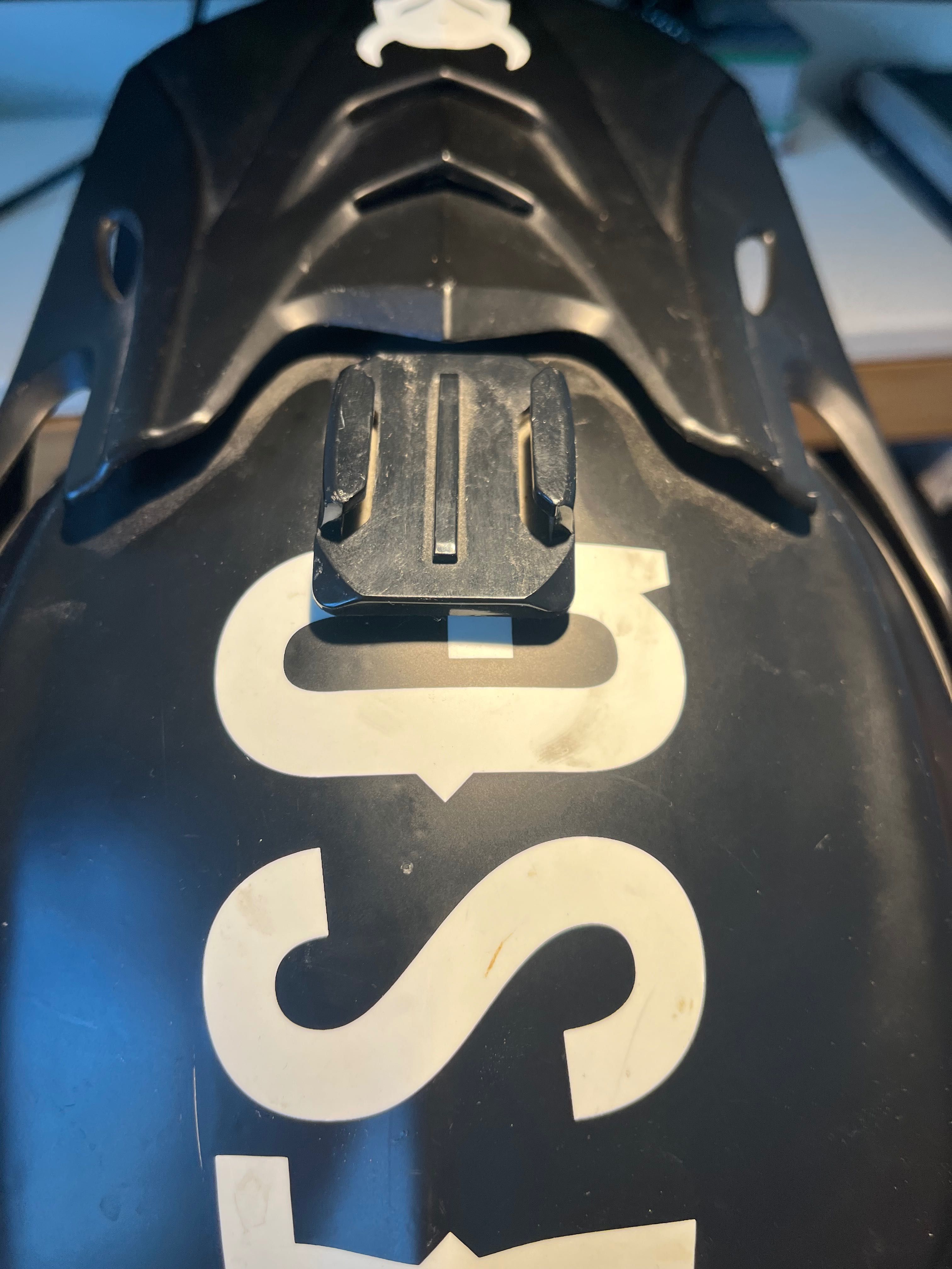 KASK rowerowy TSG OKAZJA!!