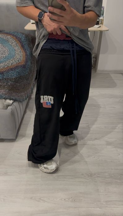 Штани : Grailz Project G/R, size: S-M-L , В НАЯВНОСТІ !!!