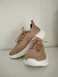 Lekkie adidasy z siateczki Pepco