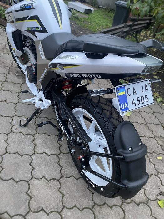 Продам Geon CR6S