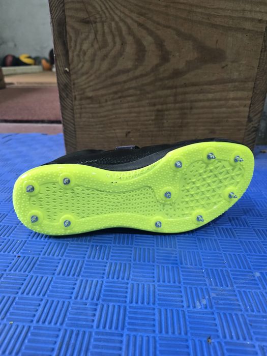 Sapatilhas bicos javelin