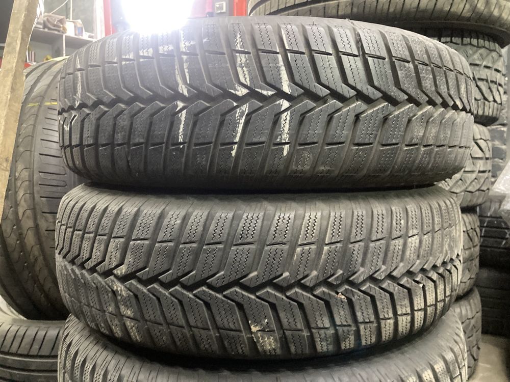 Диски 4/100R14 + Резина 165/70R14