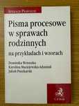 Prawo rodzinne i opiekuńcze. Aplikacje prawnicze. Beck