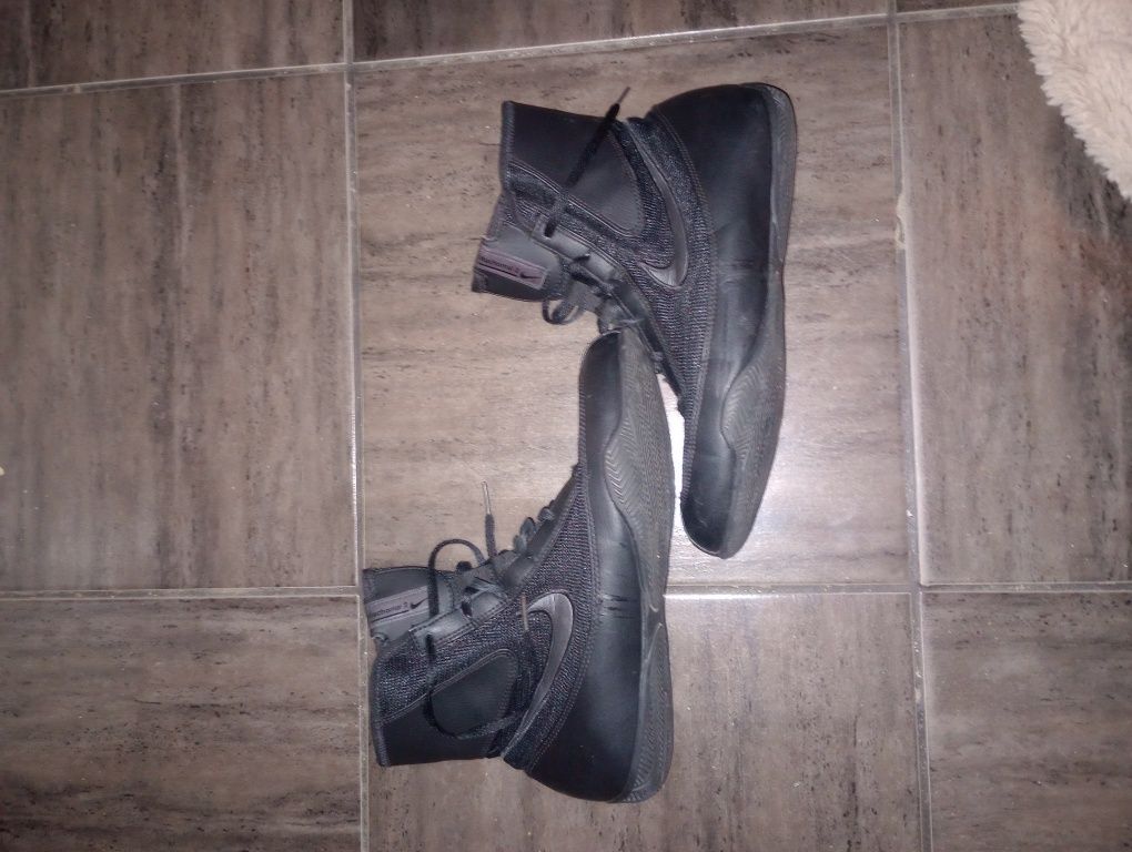 Buty bokserskie Nike