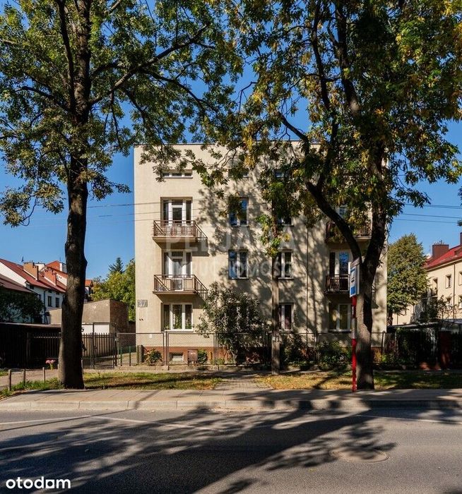 Ustawne mieszkanie z balkonem. Dobra cena! Sprawdź