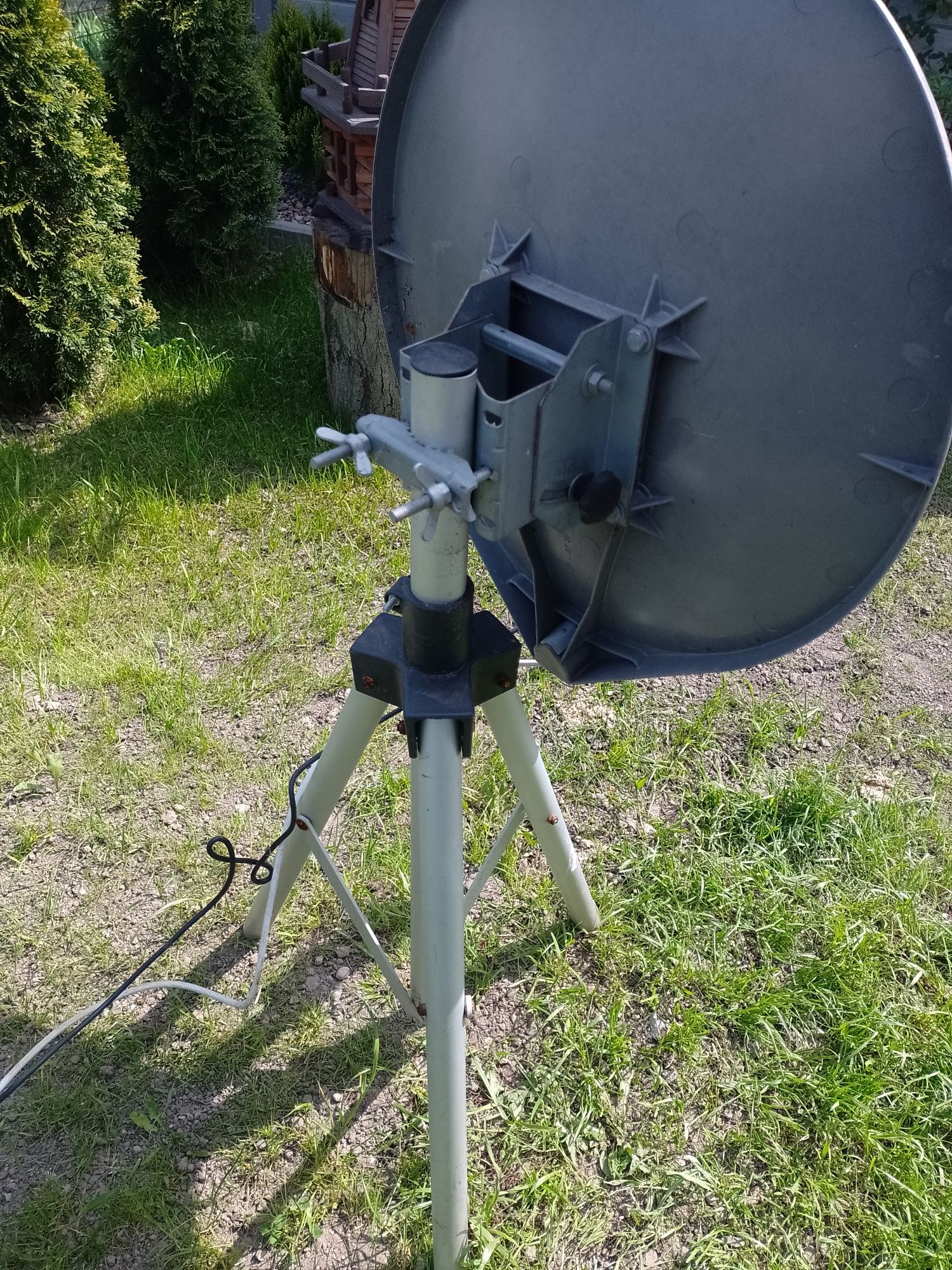 Antena campingowa