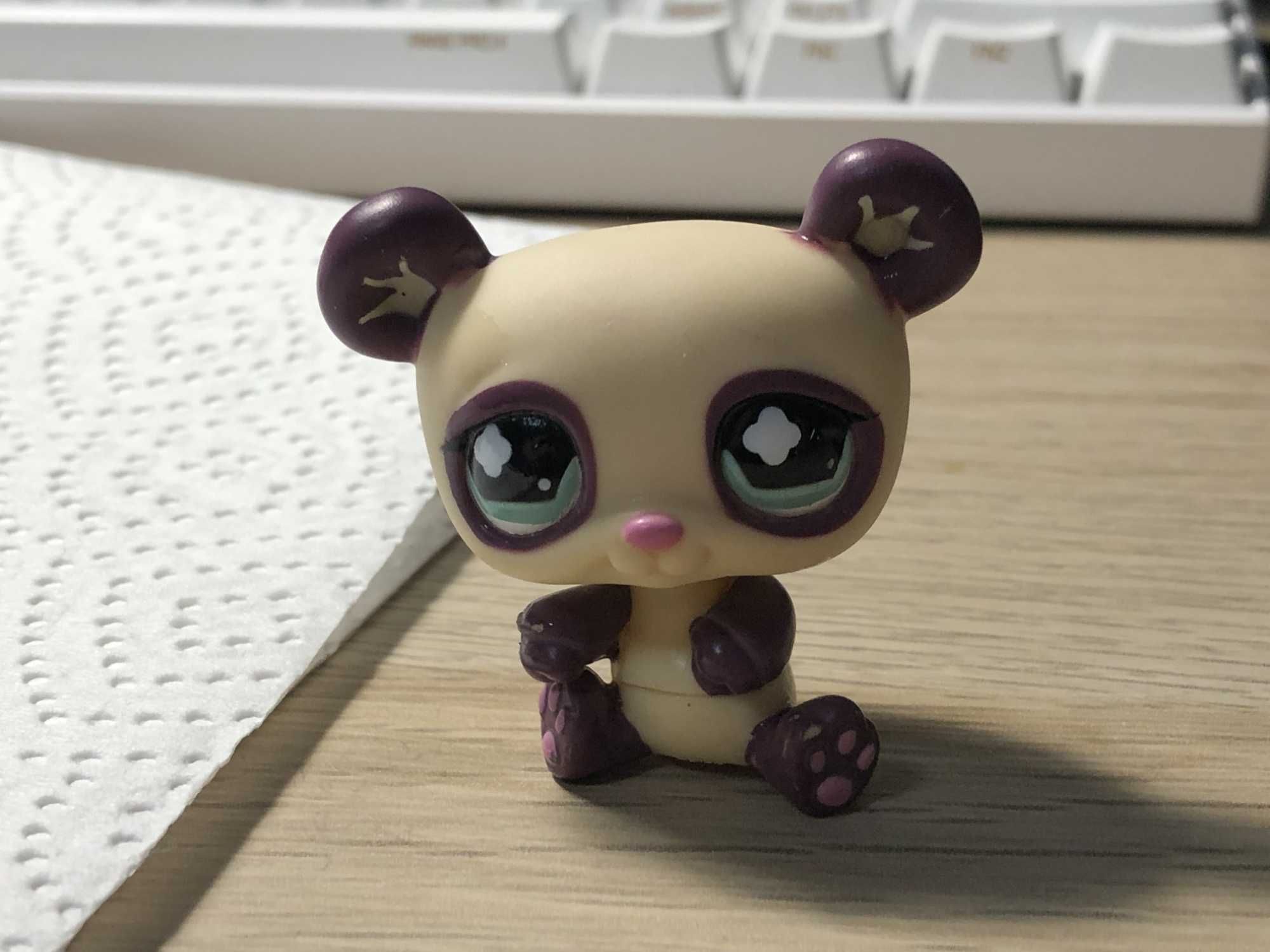 LPS Pet shop Littlest Pet Shop