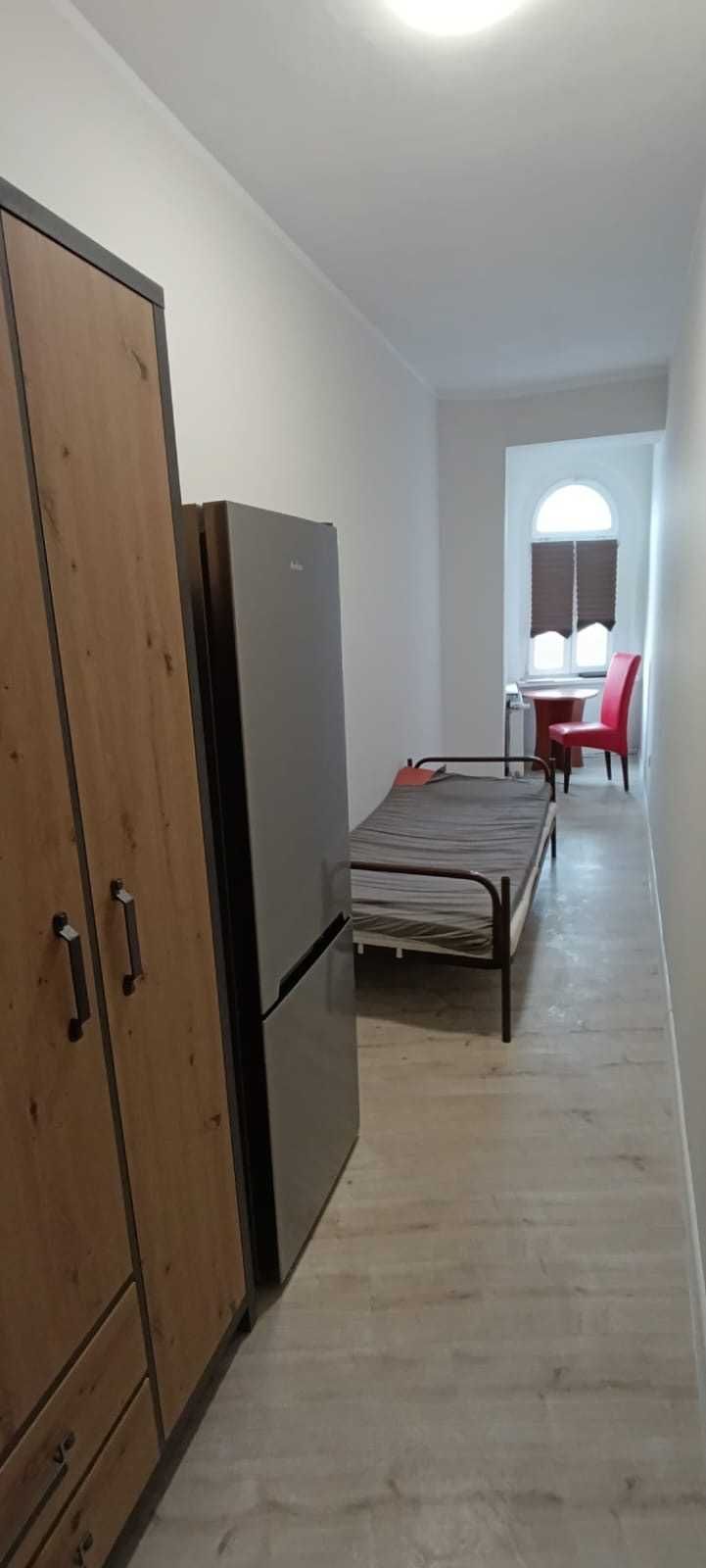 Pokoj jednoosobowy w Centrum Zabrza