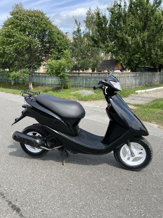 Продам Honda dio af-62 торг