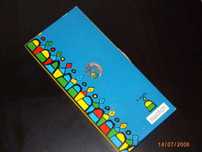 Swatch Escola - GK333PACK1