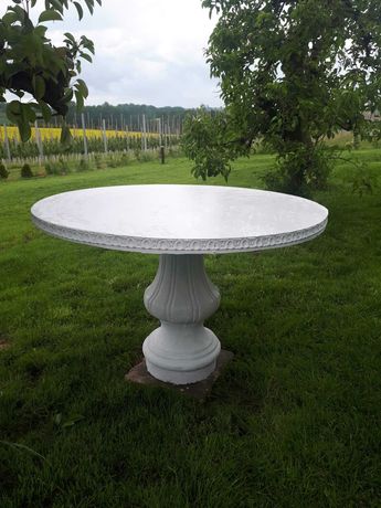 Stół, stolik ogrodowy