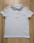 T-shirt Polo chłopięcy Next rozm. 110 cm